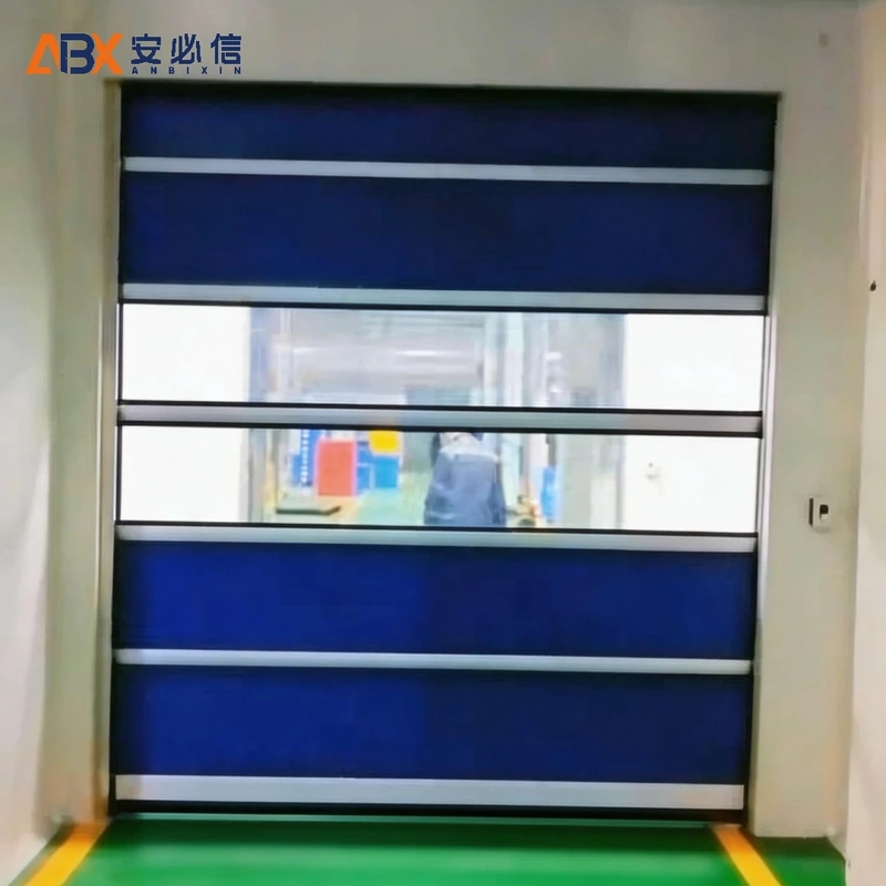 秦皇岛市高速门