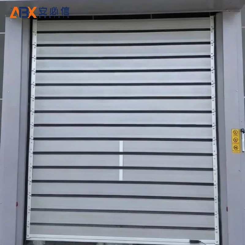 秦皇岛市涡轮硬质高速门